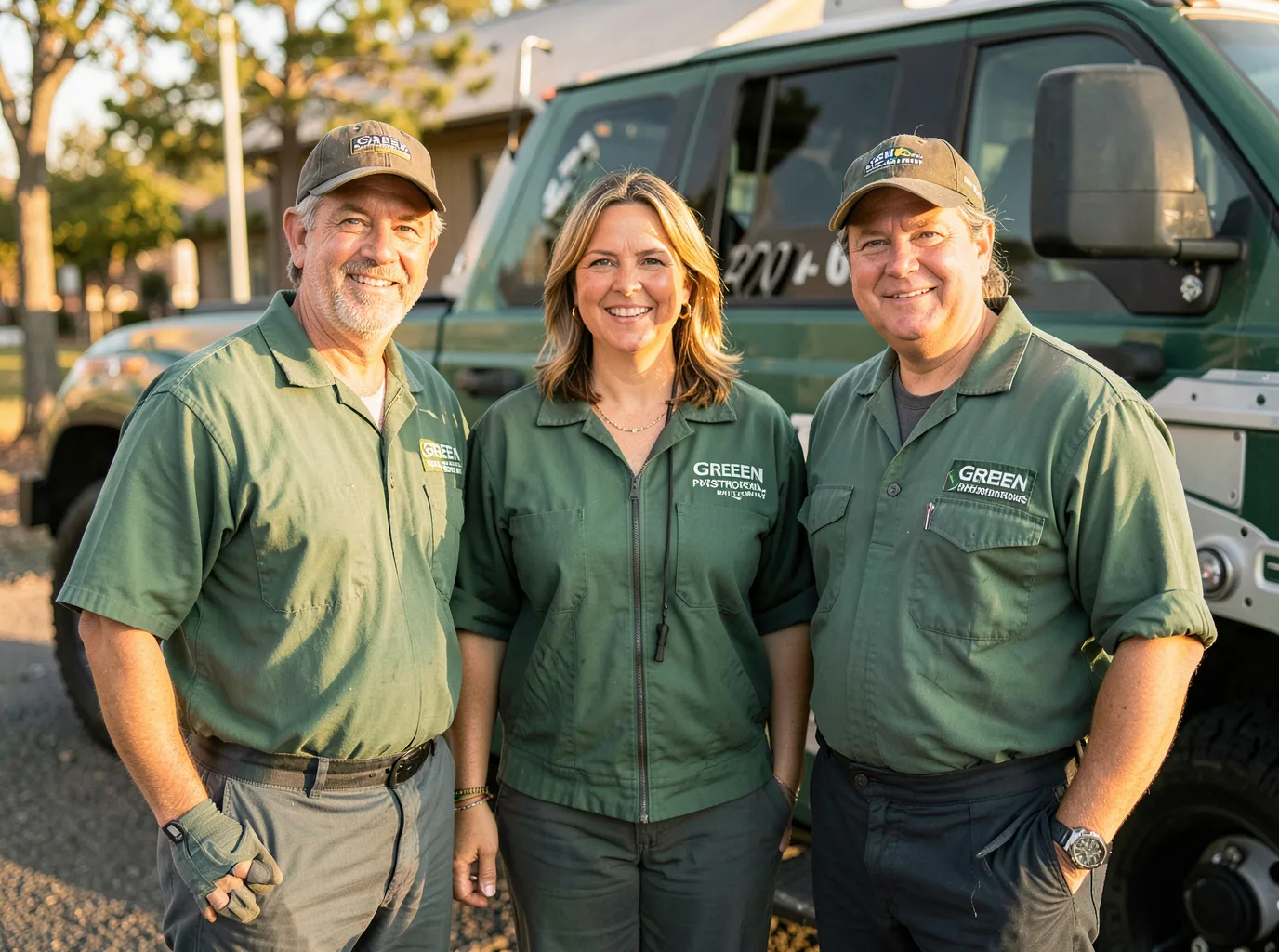 Water Damage Restoration company in Chevy Chase, MD