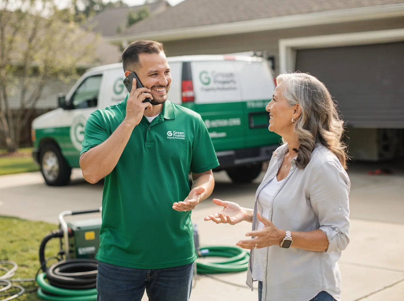 Water Damage Restoration Chevy Chase, MD FAQs
